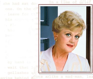 La Signora in Giallo 4