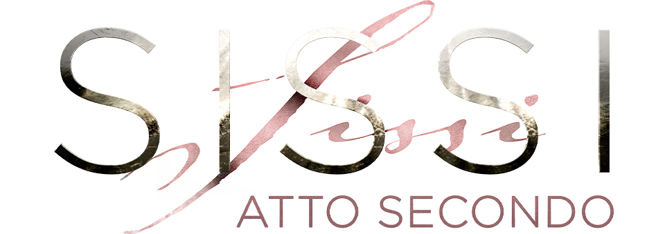Sissi 2 - 4K logo