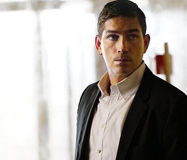 Person of Interest 5