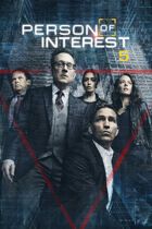 Person of Interest 5