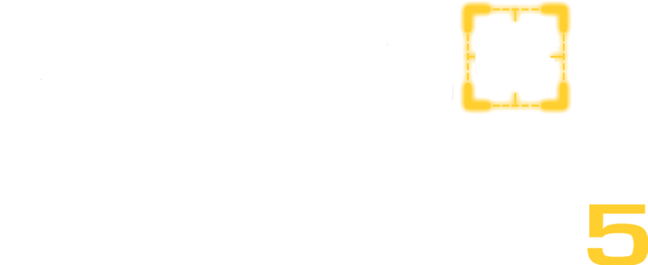 Person of Interest 5 logo
