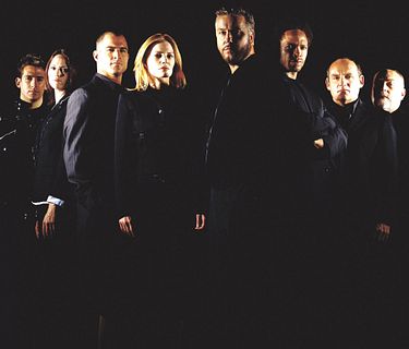 C.S.I. Scena del crimine 5