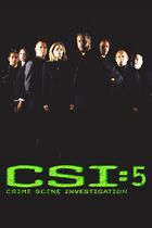 C.S.I. Scena del crimine 5