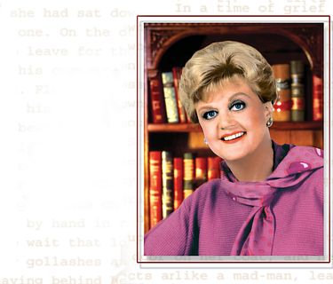 La Signora in Giallo 5