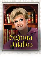 La Signora in Giallo 5