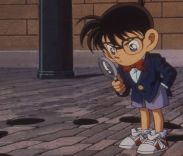 Detective Conan