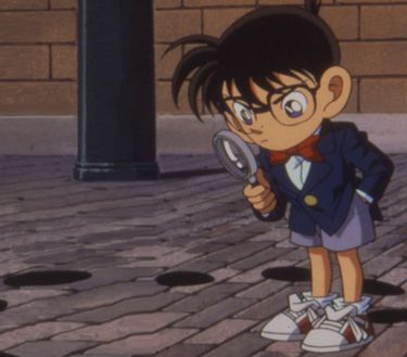 Detective Conan