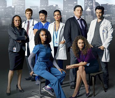 Chicago Med