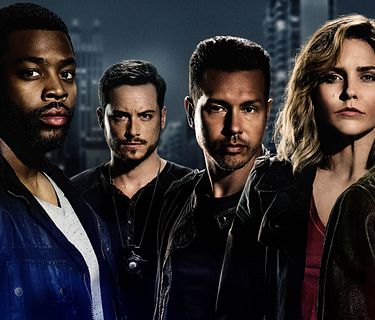 Chicago P.D. 4