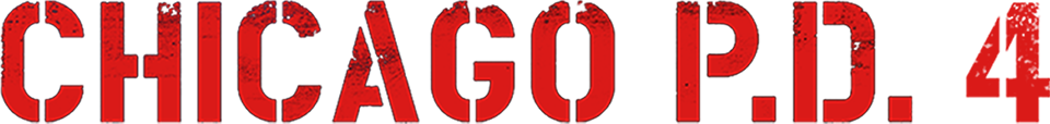Chicago P.D. 4 logo