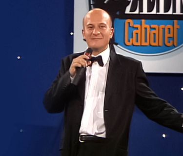 Zelig - Facciamo cabaret 1997