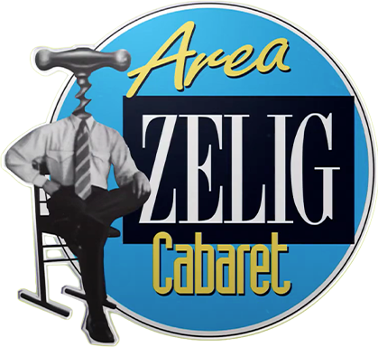 Zelig - Facciamo cabaret 1997 logo