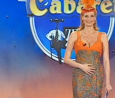 Zelig - Facciamo cabaret 1998