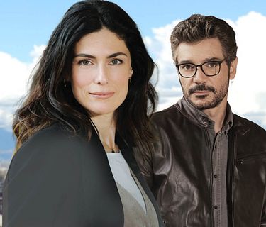 Luce dei tuoi occhi 2