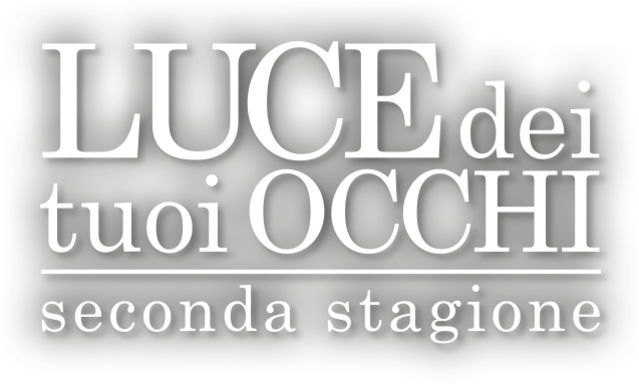 Luce dei tuoi occhi 2 logo