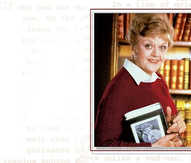 La signora in giallo 6