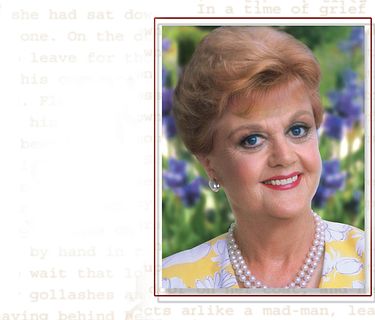 La signora in giallo 7