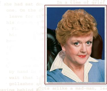 La signora in giallo 8