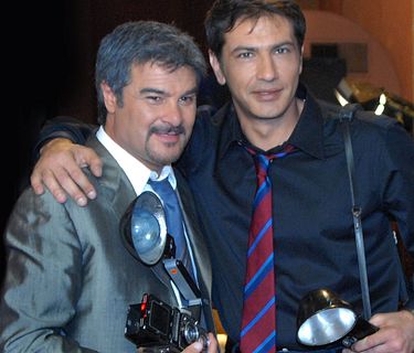 Vita da paparazzo