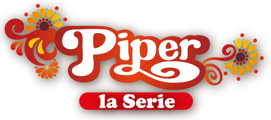 Piper - La serie logo
