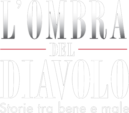 L'ombra del diavolo - Storie tra il bene e il male logo