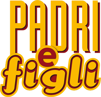 Padri e figli logo
