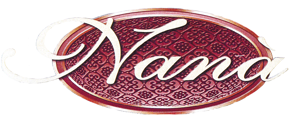 Nanà logo