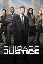 Chicago Justice
