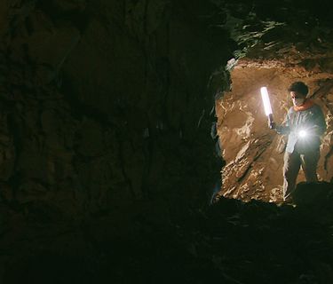 Il tramonto dell'antico regno d'Egitto