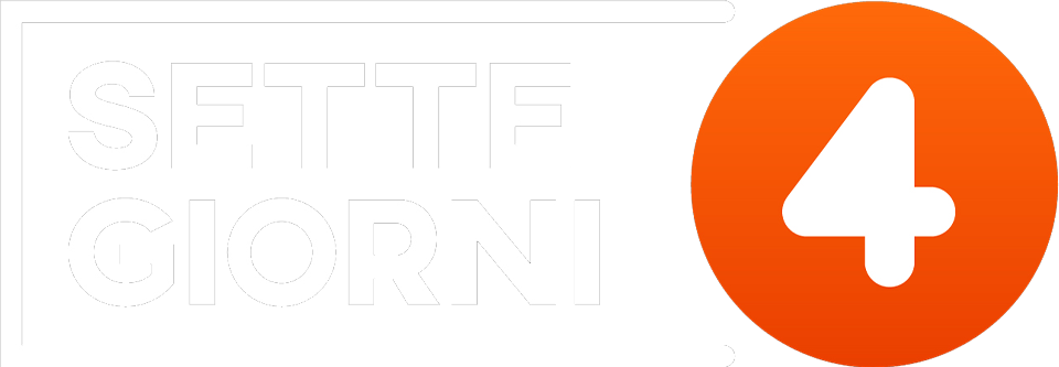 Sette giorni logo