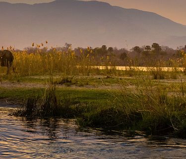 I grandi fiumi della terra 2