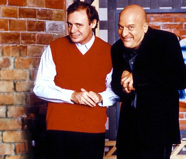 Zelig 2000/2001