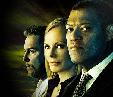 C.S.I. Scena del crimine 9