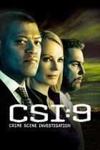 C.S.I. Scena del crimine 9