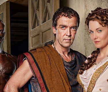Spartacus 2