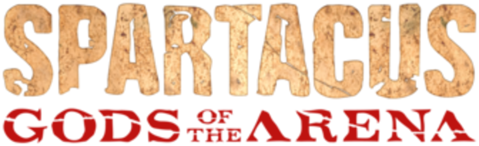 Spartacus 2 logo
