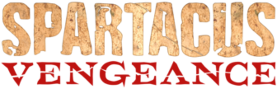 Spartacus 3 logo