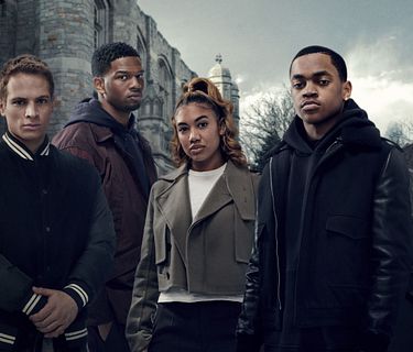 Power Book II: Ghost 1