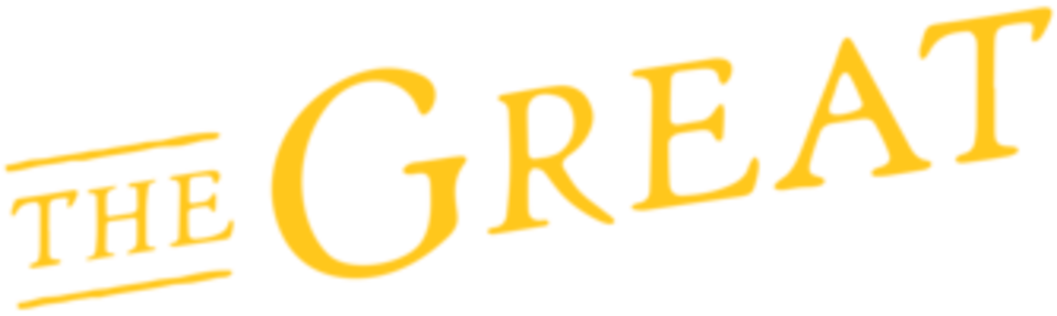 The Great 1 logo