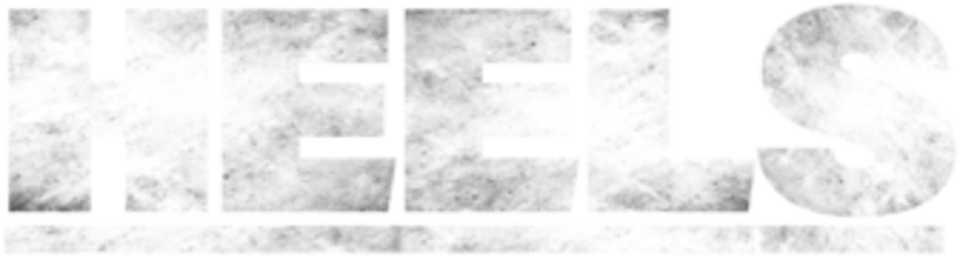 Heels 1 logo