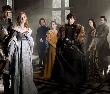 The White Queen 1