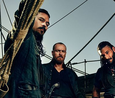Black Sails 3