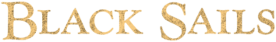 Black Sails 3 logo