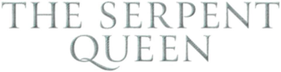 The Serpent Queen 1 logo