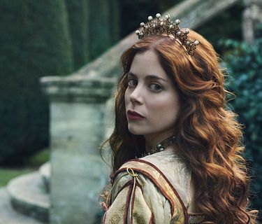 The Spanish Princess 1