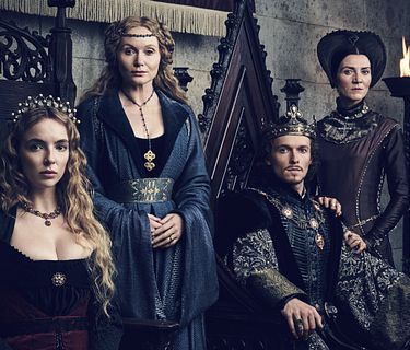 The White Princess 1