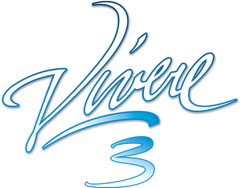 Vivere 3 logo