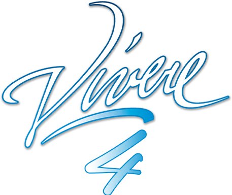 Vivere 4 logo