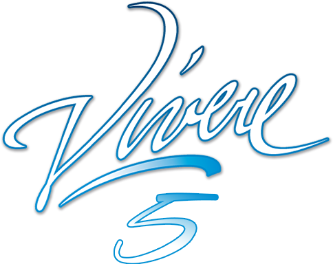 Vivere 5 logo