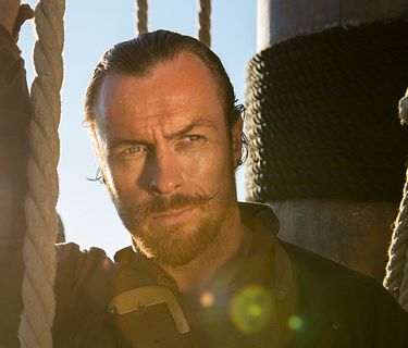 Black Sails 1